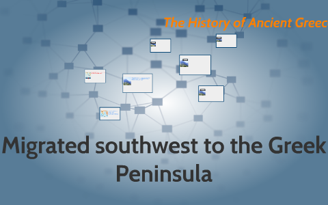 The History of Ancient Greece by on Prezi