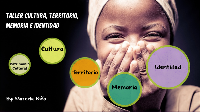 Taller De Aprendizaje: Cultura, Territorio, Memoria E Identidad By JUAN ...