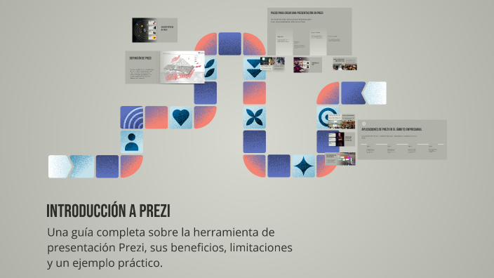 Introducción a Prezi by Jose Fernando on Prezi