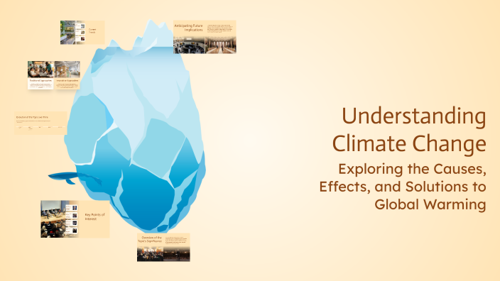 Understanding Climate Change by مشاري محمد on Prezi