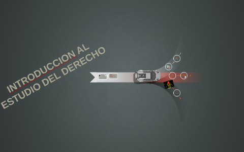 INTRODUCCION AL ESTUDIO DEL DERECHO by on Prezi