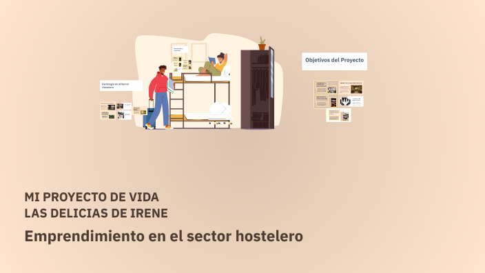MI PROYECTO DE VIDA by irene reyes garces on Prezi