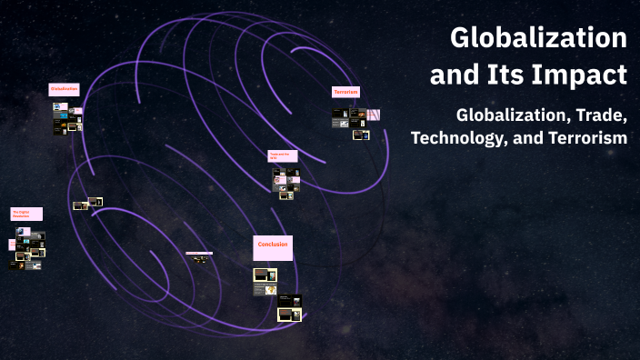 Globalization and Its Impact by Galia Garcia on Prezi