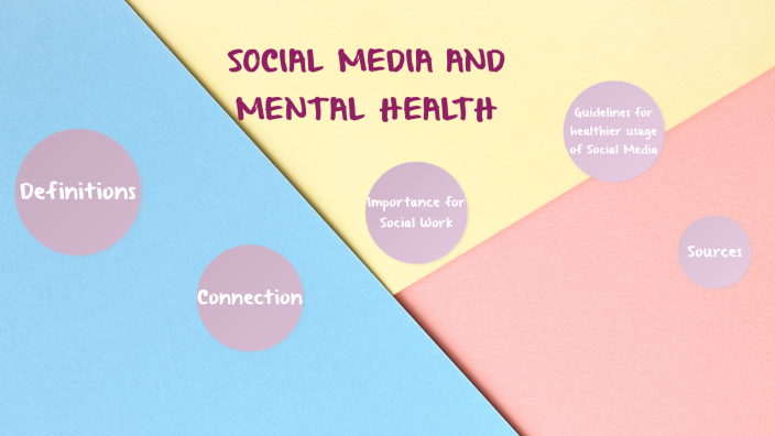 Mental Health and Social Media by Ectasy Lo on Prezi