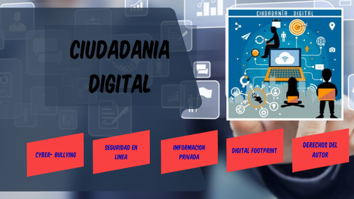 CIUDADANIA DIGITAL by patricia ramirez anaya on Prezi