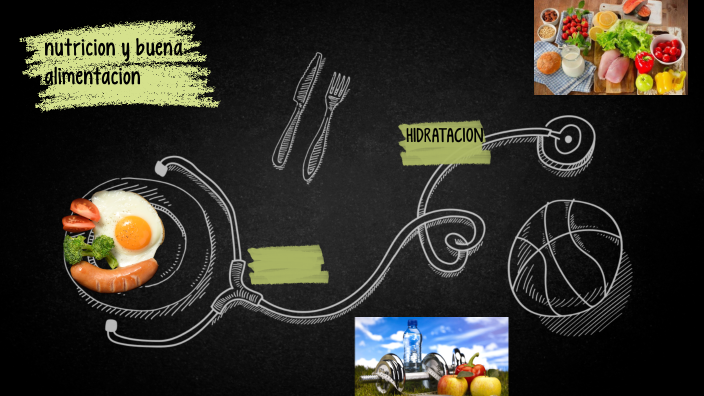 NUTRICION Y BUENA ALIMENTACION by cinthia beltran on Prezi