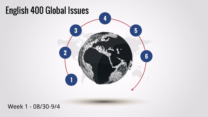 Week 1 intro to global issues by Thomas Funfsinn on Prezi