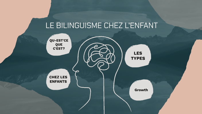 Le Bilinguisme Chez L’enfant By Adrianna Gotlas