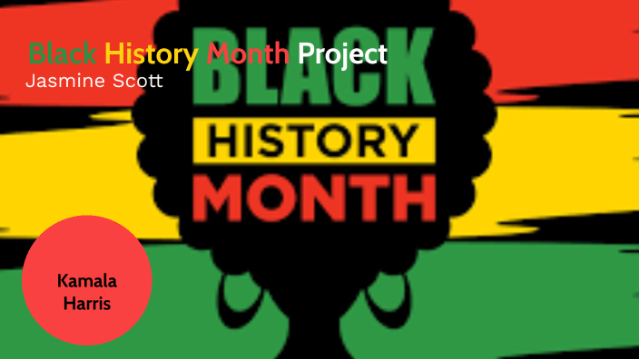 Black History Project by Jasmine Scott on Prezi