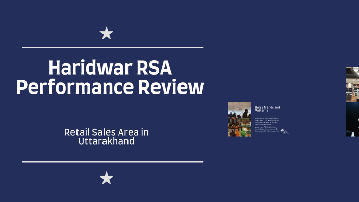 Haridwar RSA Performance Review by Swapnil Garg on Prezi