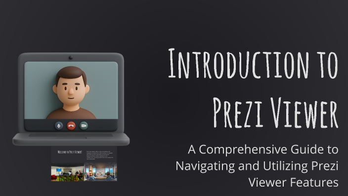 Introduction to Prezi Viewer by Farah Firas Fahmi on Prezi