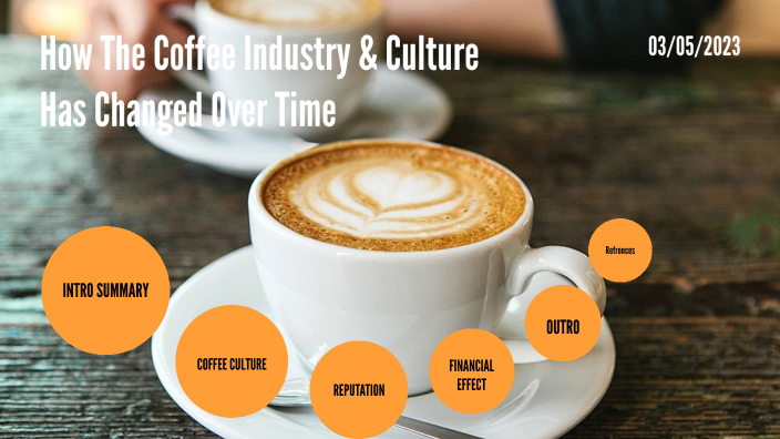 Informative Presentation on Coffee by Lauren Quick on Prezi