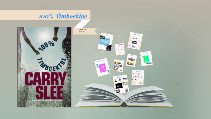 100 Timboektoe By Juliette Ninh On Prezi - 
