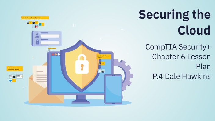 Securing the Cloud by Dale Hawkins [STUDENT] on Prezi