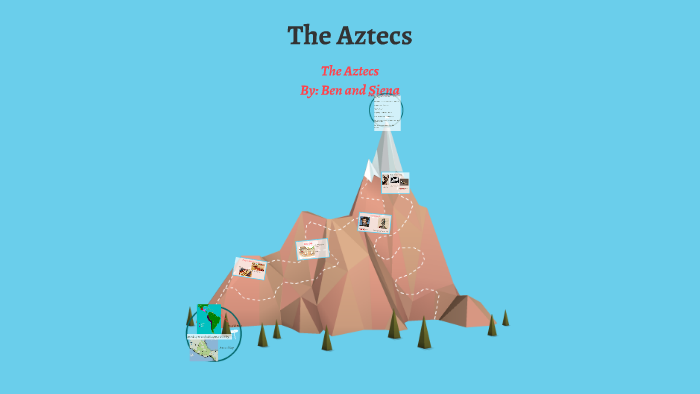 The Aztecs by on Prezi