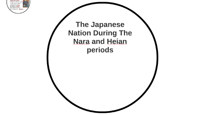 The Japanese Nation During The Nara And Heian Periods By Hendrick The Japanese Nation During The Nara And Heian Periods By Hendrick