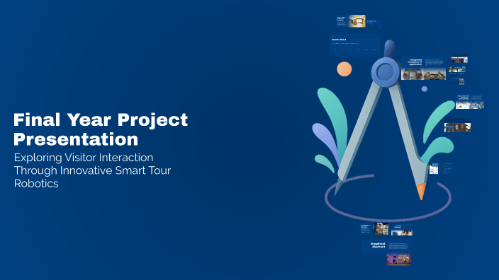 Final Year Project Presentation by VISTA on Prezi