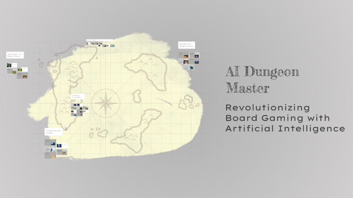 AI Dungeon Master by Joona Rimmelzwaan on Prezi