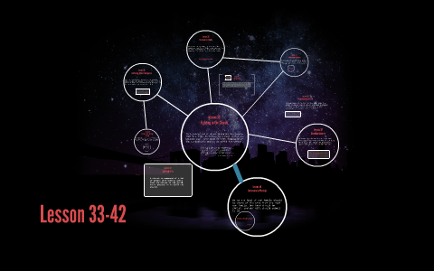 Lesson 33-34 by Javier Humo on Prezi