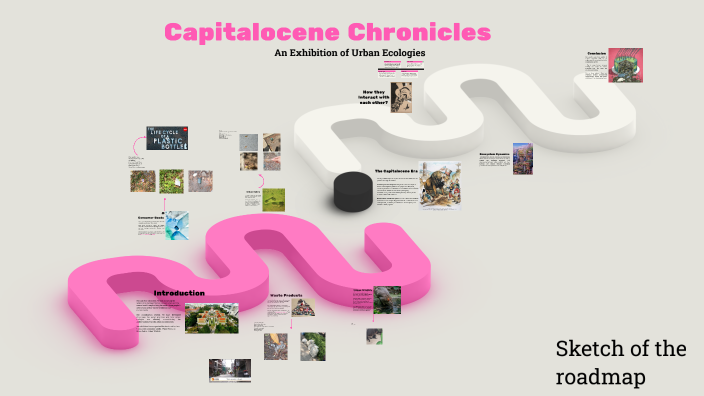 Capitalocene Chronicles by Fun Williamson on Prezi