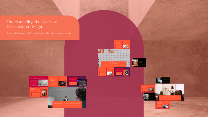 Understanding the Basics of Presentation Design by Mikko Huttunen on Prezi