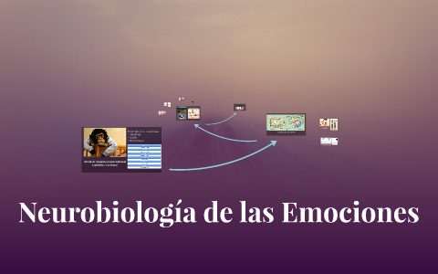 Neurobiología de las Emociones by Diego Lievano on Prezi