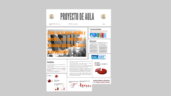 PROYECTO DE AULA by Laura Johanna Murillo Sánchez on Prezi