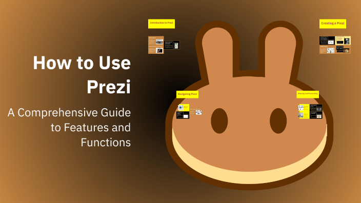 How to Use Prezi by Jack Cornwell on Prezi