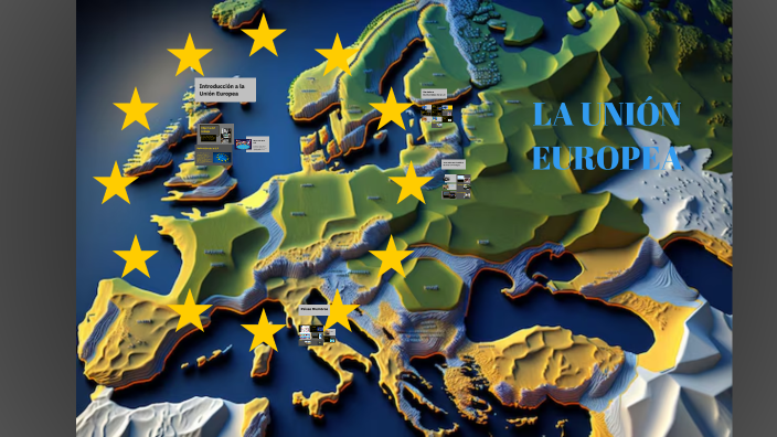 La unión Europea by Arturo Ruiz Tejero on Prezi