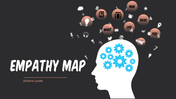 Empathy map evidencia by Julieta Chavez on Prezi
