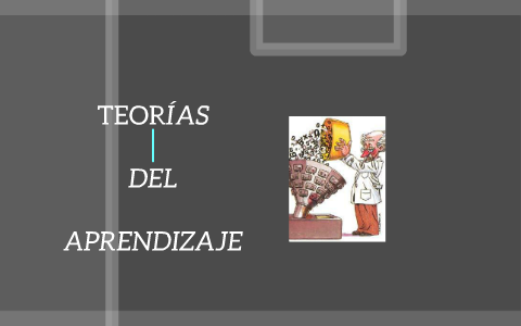 teorias del aprendizaje by KAREN RAMIREZ on Prezi