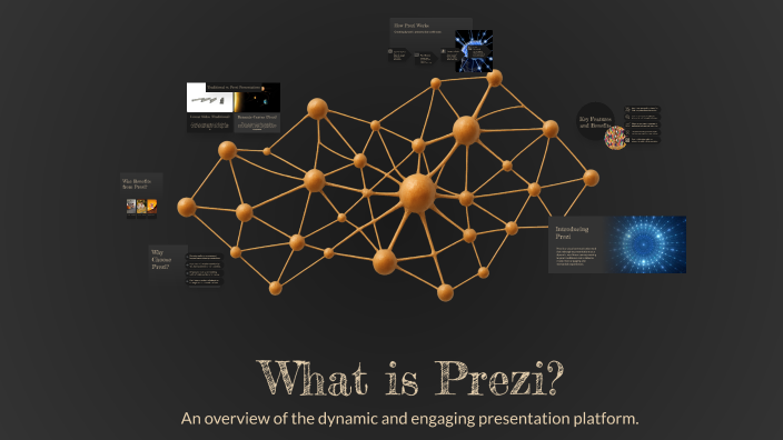 What is Prezi? by esperanza vasquez on Prezi