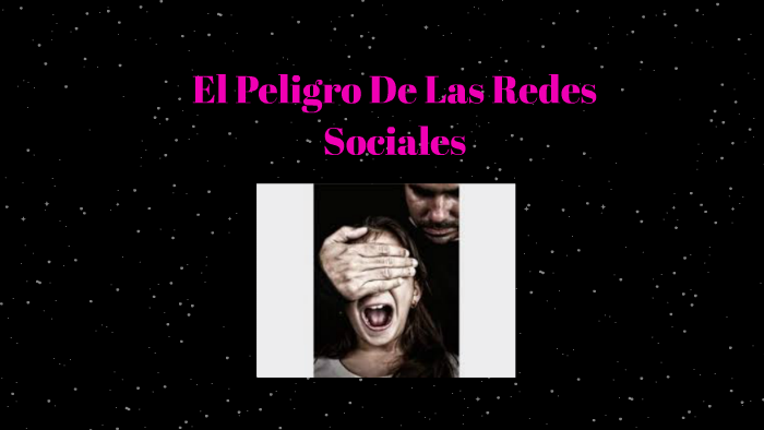 El Peligro De Las Redes Sociales by Juliana Gaviria on Prezi