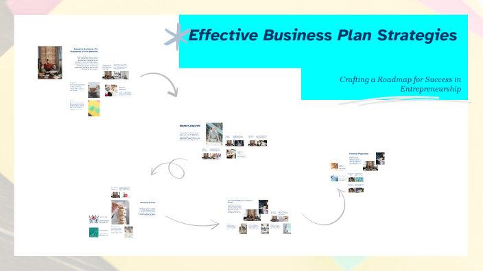 Effective Business Plan Strategies by on Prezi