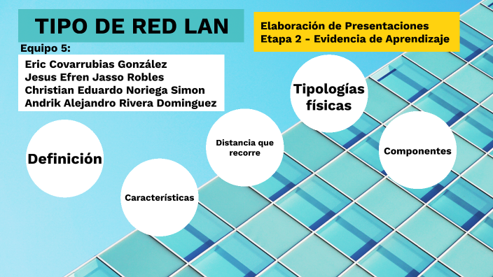 Evidencia de Aprendizaje Etapa 2 Elaboración de Presentaciones by Eric ...