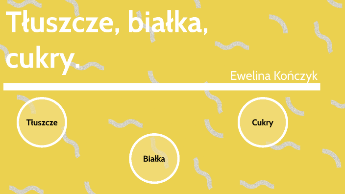 Tłuszcze, białka i cukry by uwu owo on Prezi
