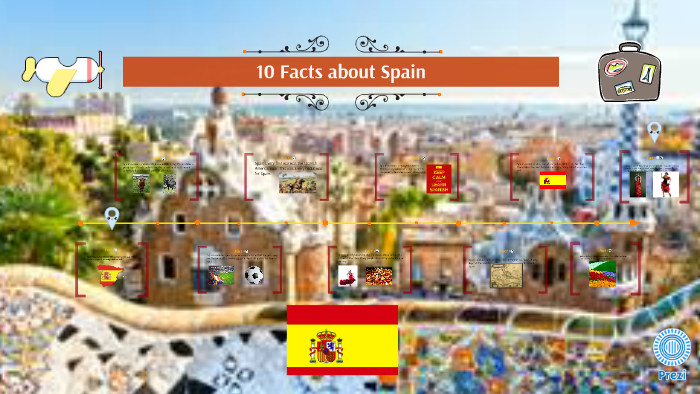 10-fun-and-interesting-facts-about-spain-i-spain-facts-youtube