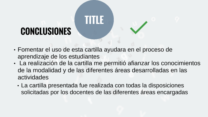 PROYECTO DE GRADO by OSCAR IVAN ROJAS DUEÑAS on Prezi