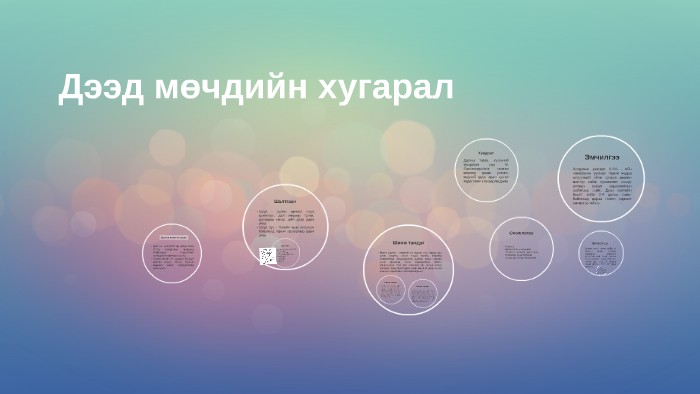 дээд мөчдийн хугарал by togoldor buyankhshig on Prezi