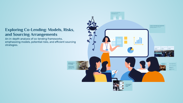 Exploring Co-Lending: Models, Risks, and Sourcing Arrangements by ...