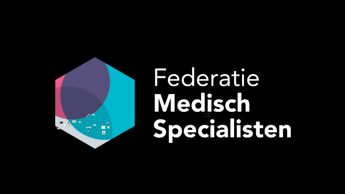 Wat Doet De Federatie Medisch Specialisten By Federatie MS