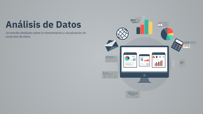 Análisis de Datos by Adriana Fonce on Prezi