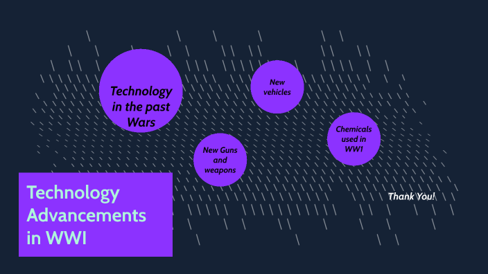 military-technology-used-in-ww1-by-joseph-walker