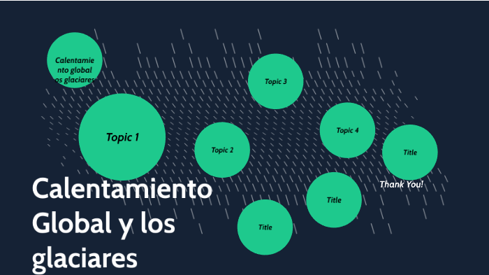 Calentamiento global by jose luis c alvarado on Prezi