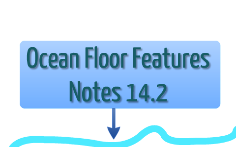 Ocean Floor Features by Dalton Buchanan on Prezi