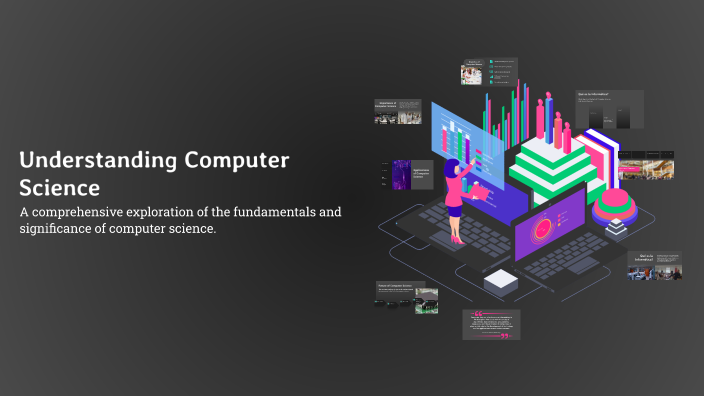 Understanding Computer Science by Rajveer Rana (AA) on Prezi