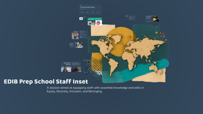 EDIB Prep School for Staff Inset by Laura Coupe on Prezi