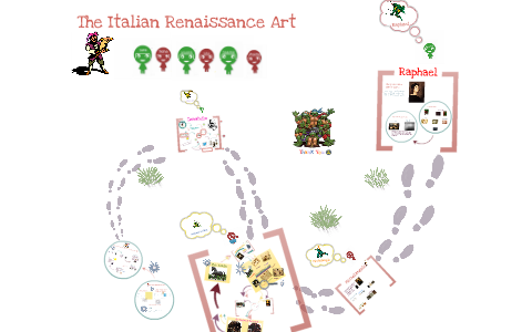 The Renaissance Art by Sara El-Sayed on Prezi