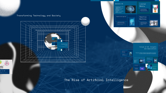 Artificial Intelligence by Smart Board on Prezi