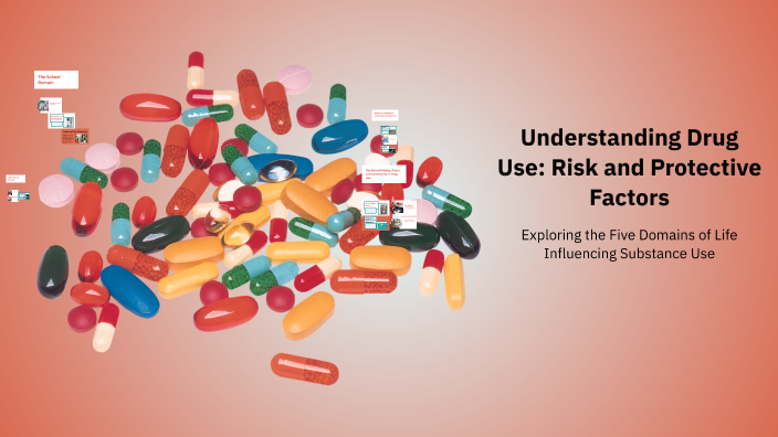 Understanding Drug Use: Risk and Protective Factors by Clarince ...
